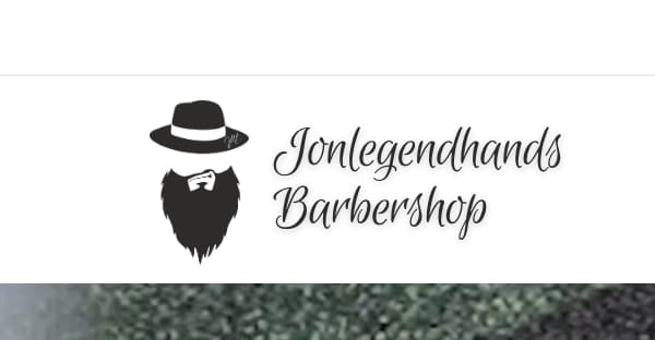 Jonlegendhands Barbershop