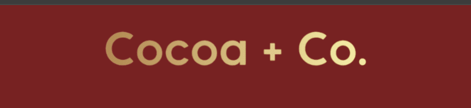 Cocoa + Co.