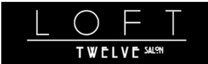 Loft Twelve Salon