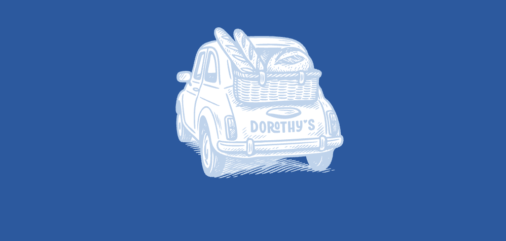 Dorothy's Bakery