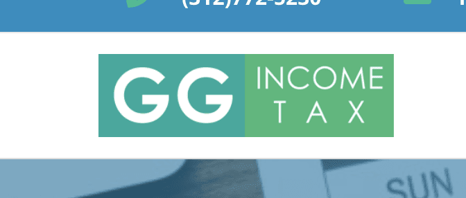 G&G Income Tax
