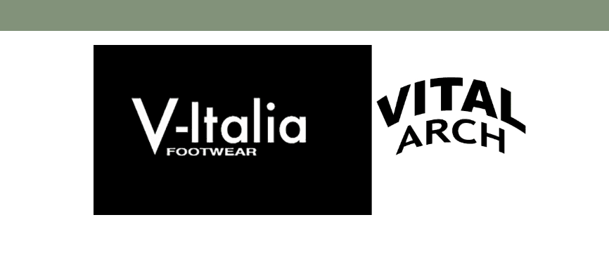 V Italia & Vital Arch
