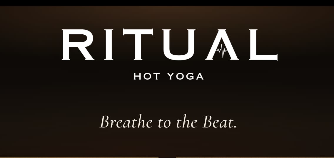  Ritual Hot Yoga