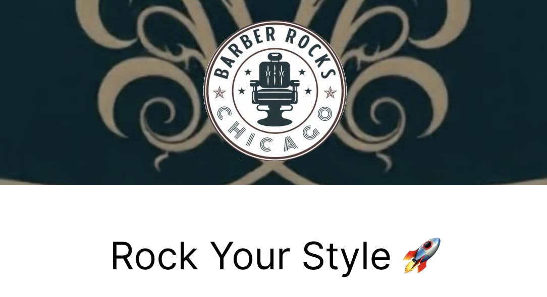 Barber Rocks