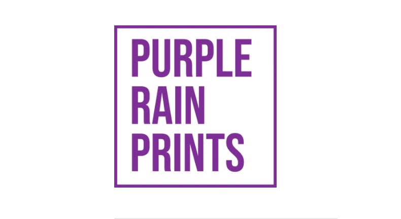 Purple Rain Prints LLC
