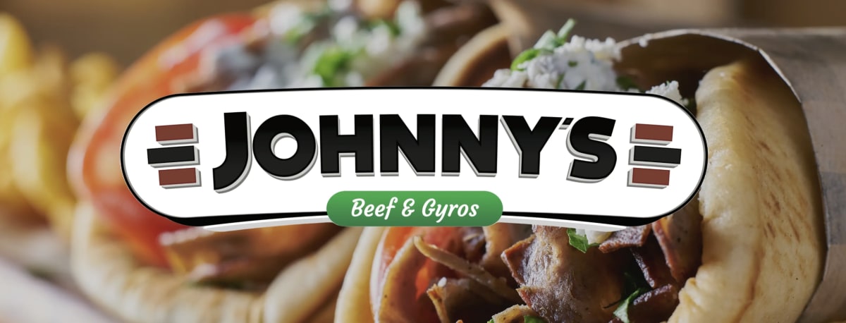 Johnny's Beef & Gyros