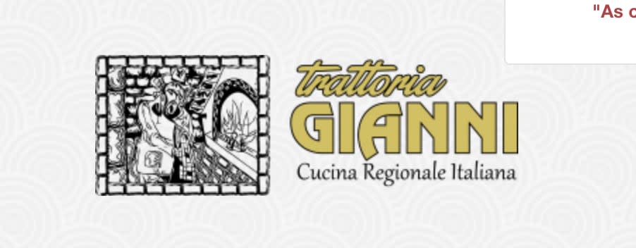 Trattoria Gianni