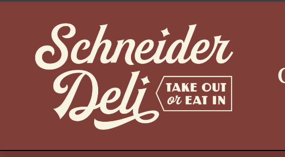 Schneider Deli