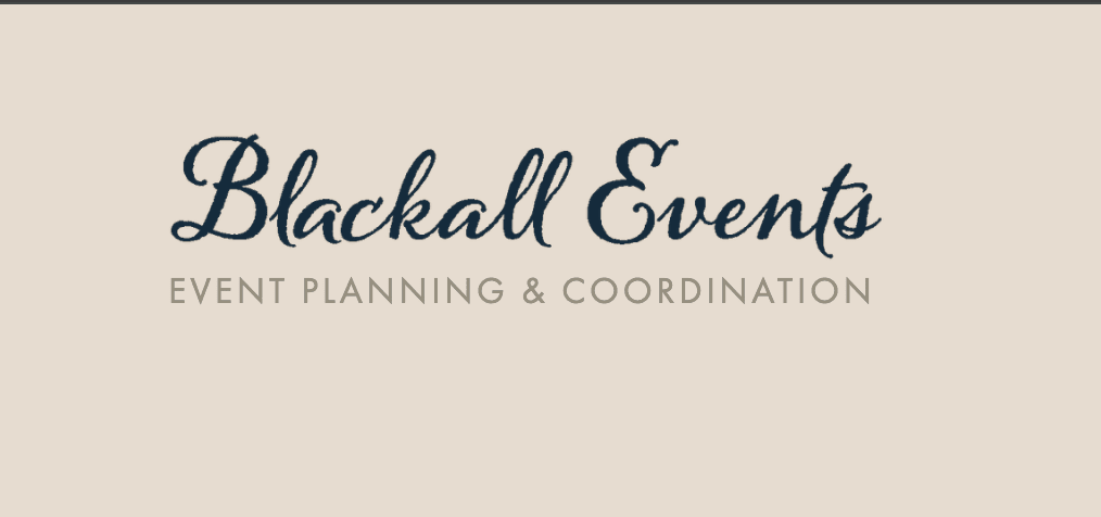 Blackall Events