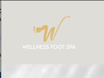 Wellness Foot Spa