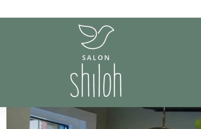  Salon Shiloh