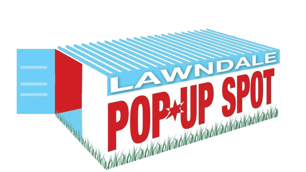 Lawndale Pop-Up Spot