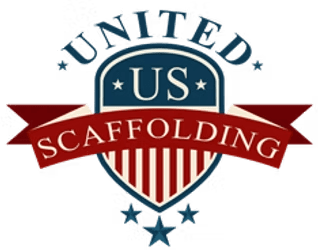United Scaffolding Inc. Canopy & Scaffold