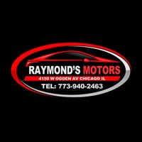Raymond's Motors Inc.