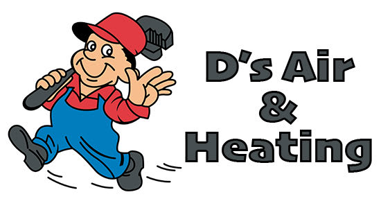 D's Air & Heating, INC
