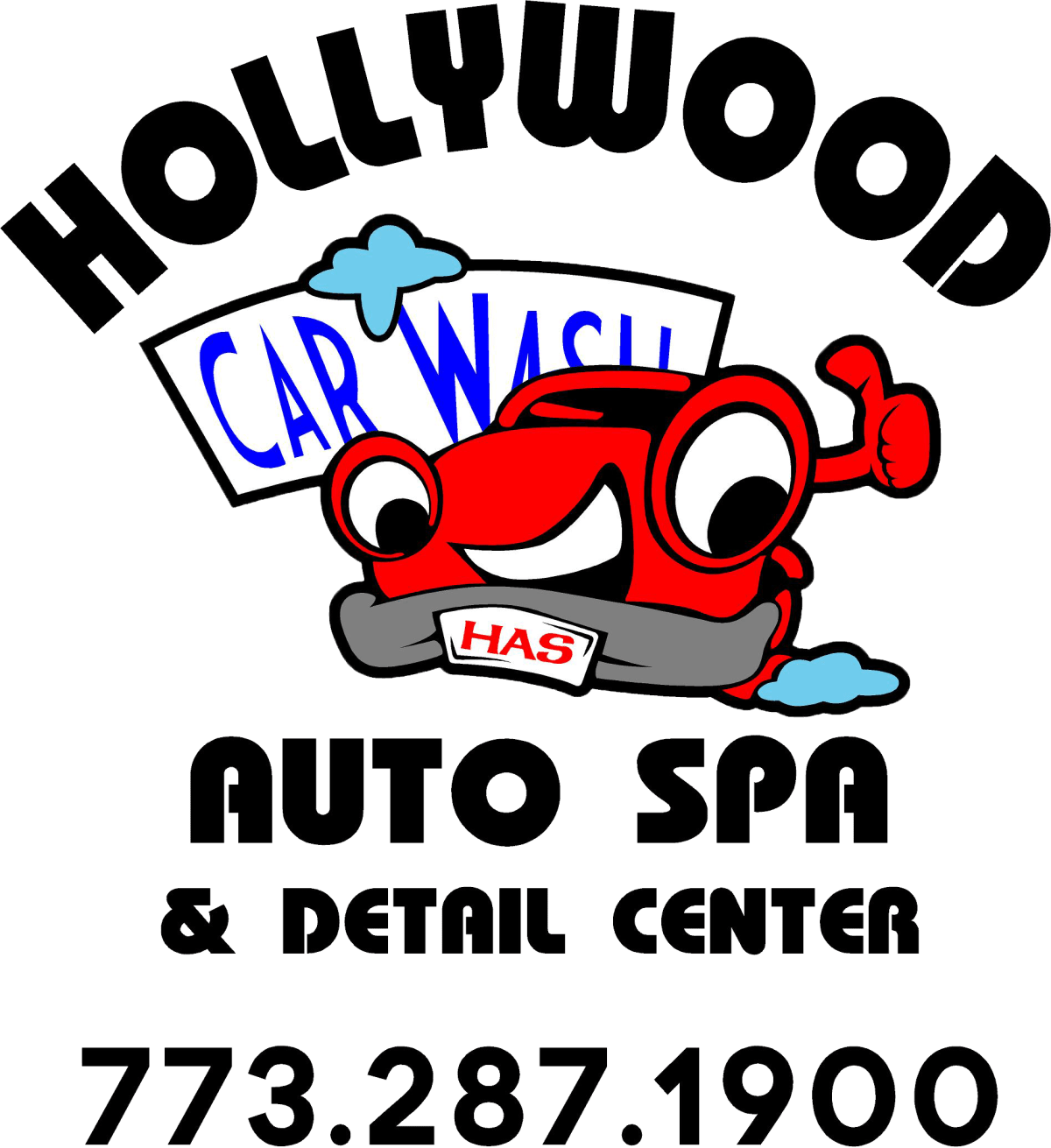 Hollywood Hand Car Wash & Detail Center