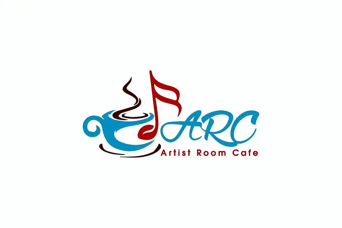 Artist Room Cafe
