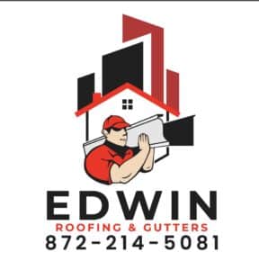 Edwin's Roofing and Gutters PLLC