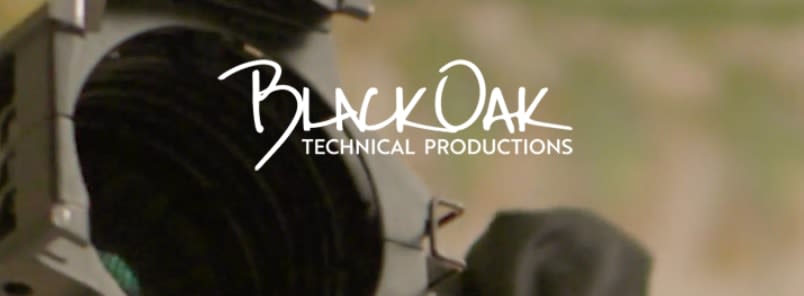 BlackOak Technical Productions