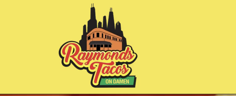 Raymonds Tacos on Damen