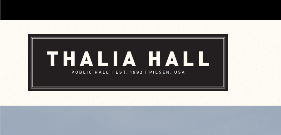 Thalia Hall