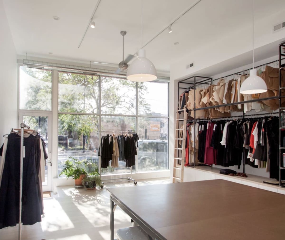 Anna Brown Studio