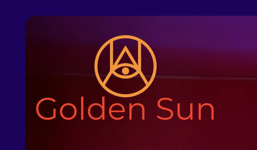 House of the Golden Sun