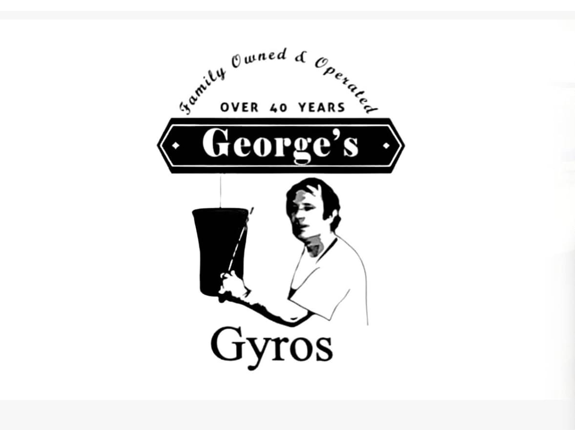 George's Gyros