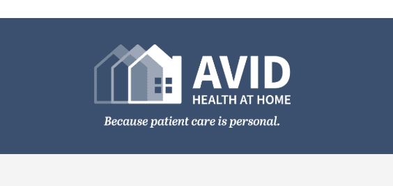Avid Health At Home – Chicago