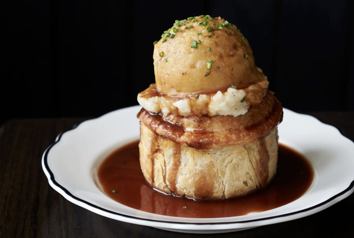 Pleasant House Pub | Home of Royal Pies