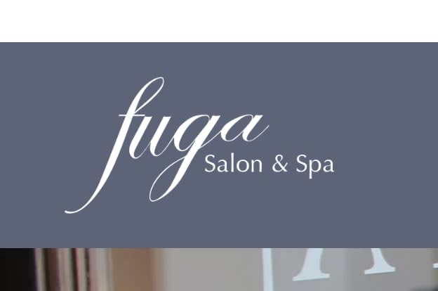  Fuga Salon & Spa