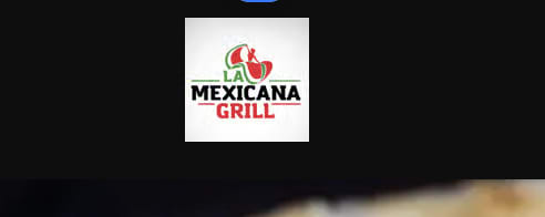 La Mexicana Grill