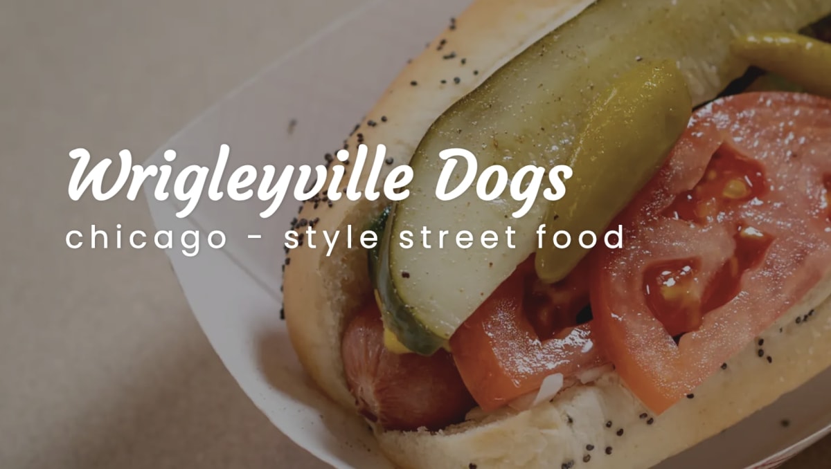 Wrigleyville Dogs