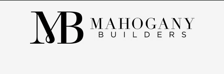 Mahogany Builders