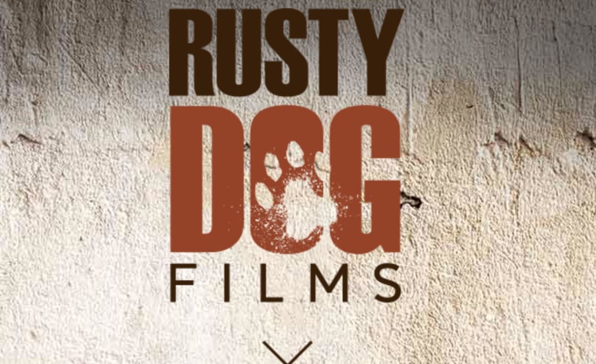Rusty Dog Films 