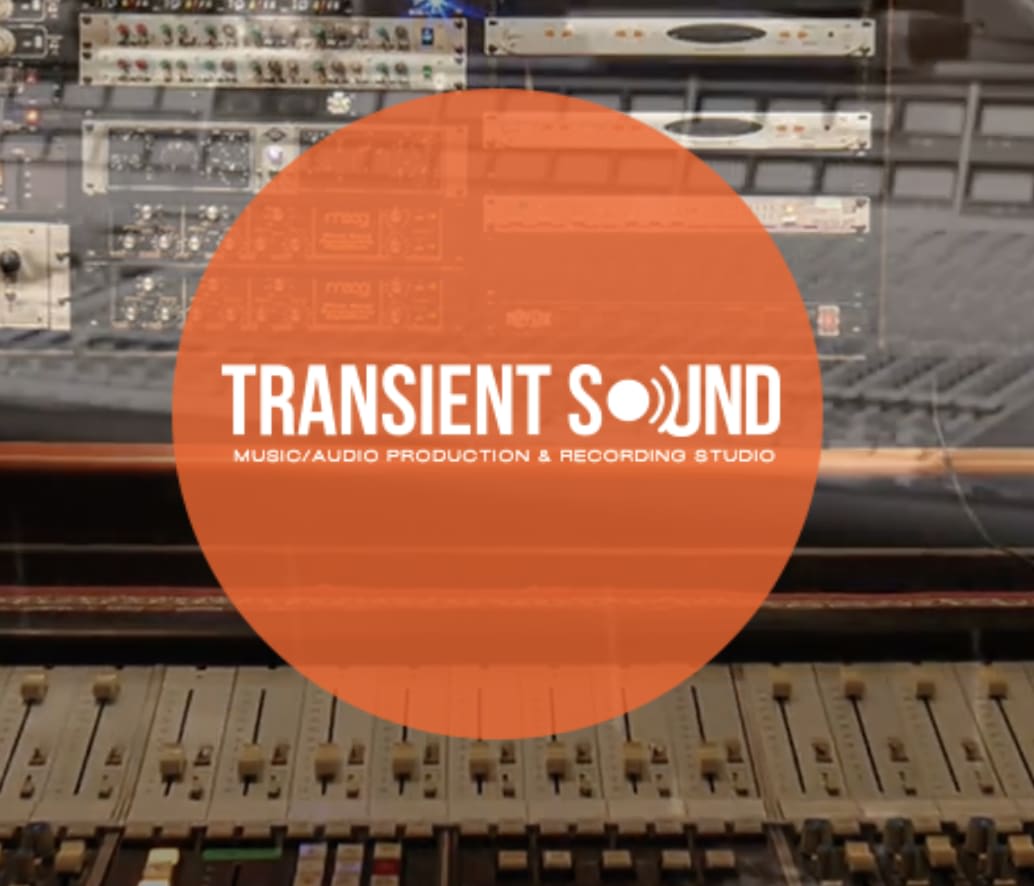 Transient Sound Recording Studio