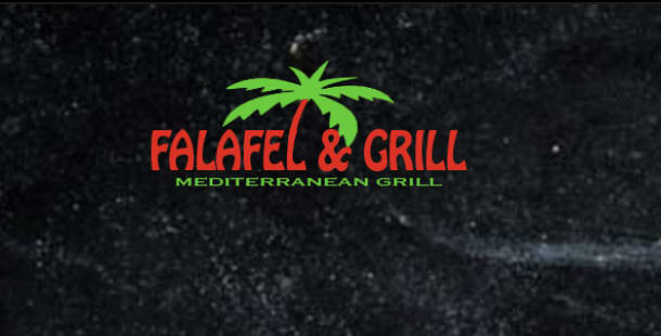 Falafel & Grill