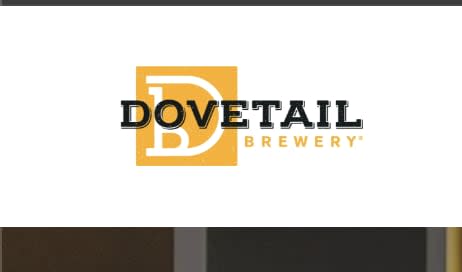 Dovetail Brewery