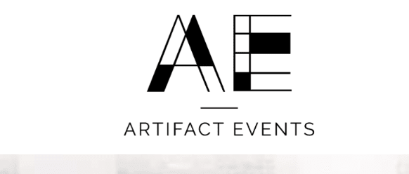 Artifact Events