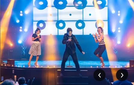 JUKEBOX GENERATION