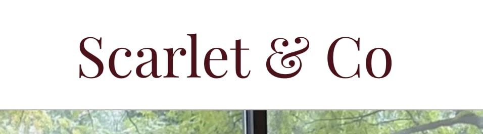 Scarlet & Co