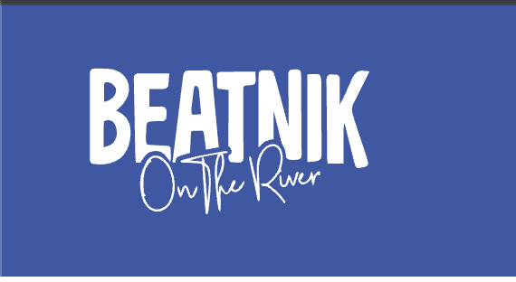 Beatnik on the River