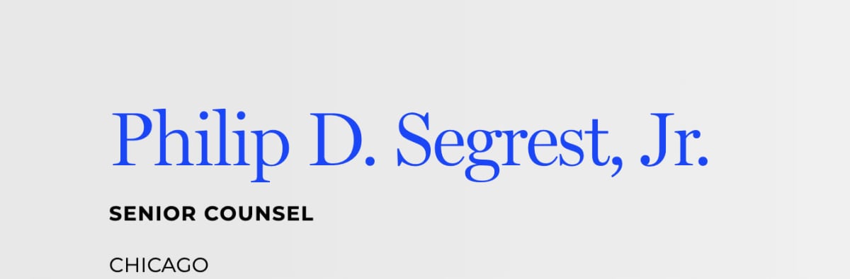  Husch Blackwell LLP 