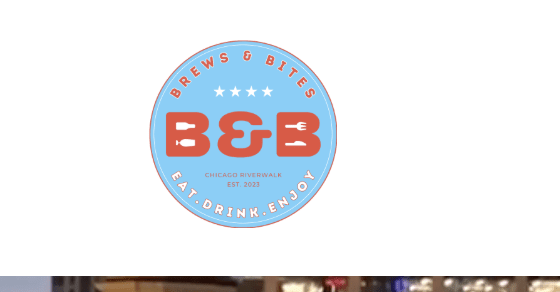 Brews & Bites Riverwalk