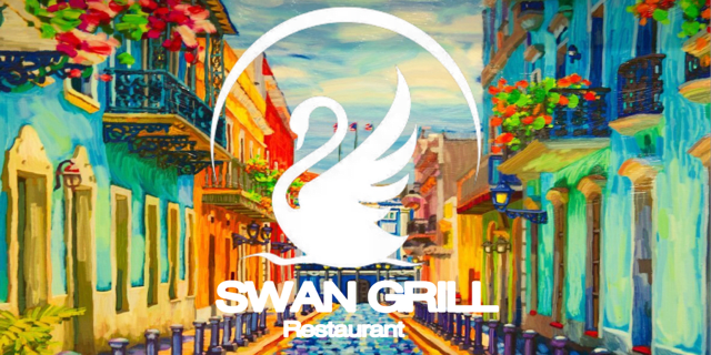 Swan Grill