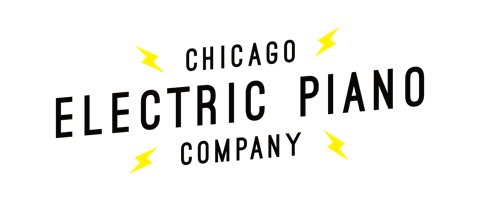 The Chicago Electric Piano Co.