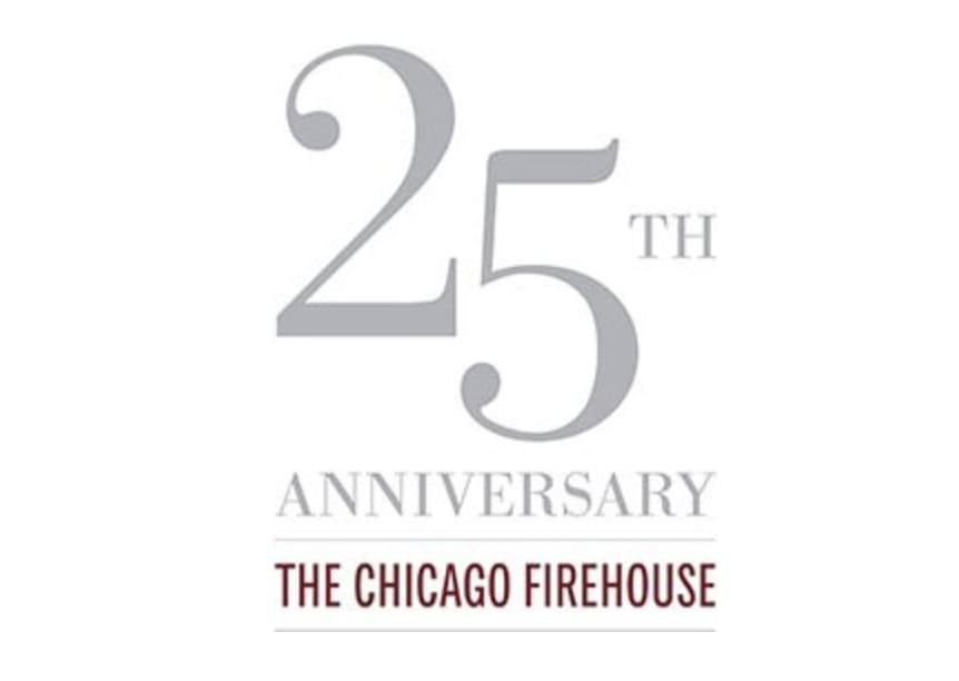 The Chicago Firehouse Restaurant