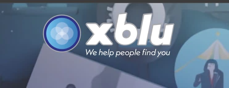 Xblu Digital Marketing Agency