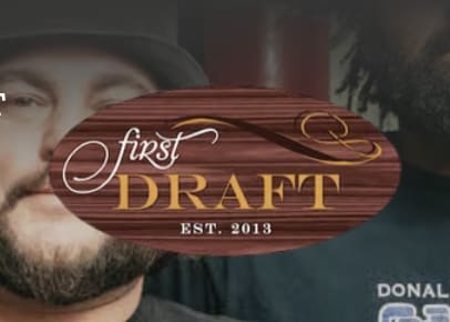 First Draft