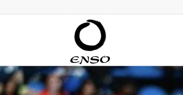Enso Karate